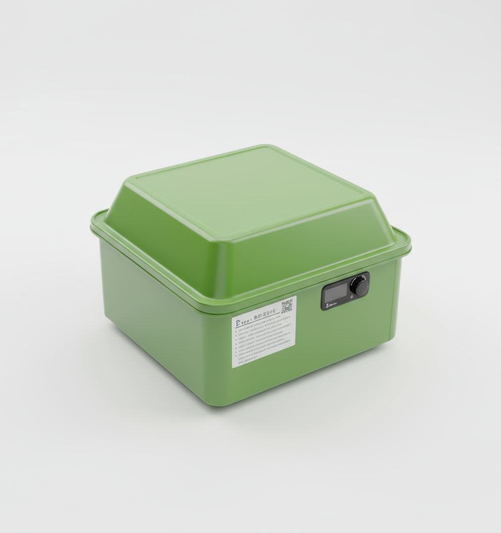 Portable Diesel Stove